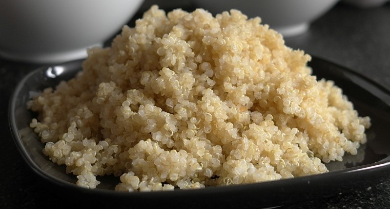 Quinoa - Merlík čilský Quinoa - Merlík čilský