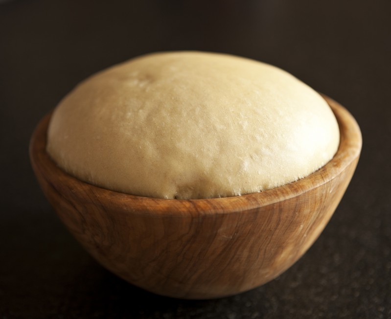 Fociaccia tisíce barev, chutí a vůní Fociaccia tisíce barev, chutí a vůní