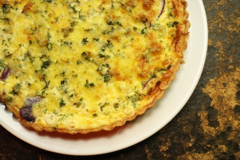 Quiche Quiche