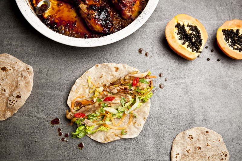 Roti Chapati Roti Chapati