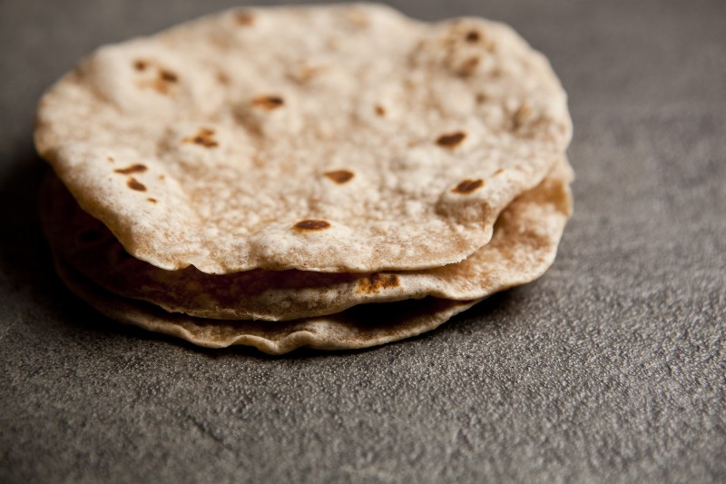 Roti Chapati