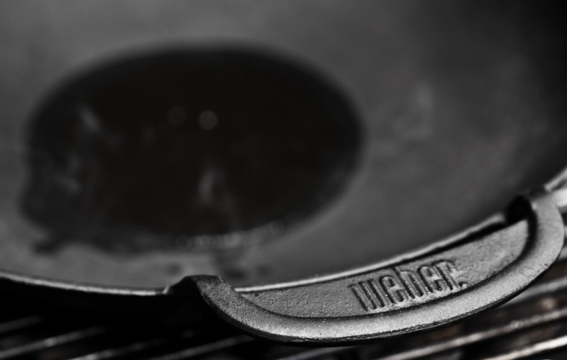 Ochutnávka z weber gril akademie Ochutnávka z weber gril akademie