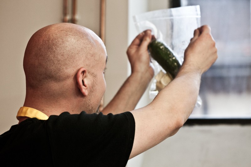 II.Setkání Foodblogerů v Chef parade II.Setkání Foodblogerů v Chef parade