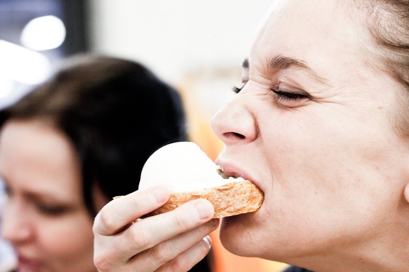 II.Setkání Foodblogerů v Chef parade II.Setkání Foodblogerů v Chef parade