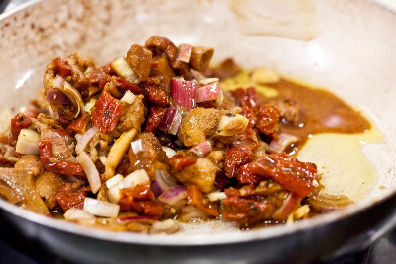 II.Setkání Foodblogerů v Chef parade II.Setkání Foodblogerů v Chef parade