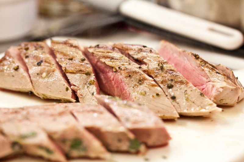 II.Setkání Foodblogerů v Chef parade II.Setkání Foodblogerů v Chef parade
