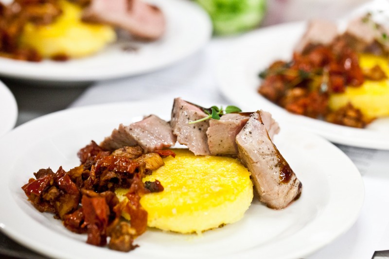 II.Setkání Foodblogerů v Chef parade II.Setkání Foodblogerů v Chef parade