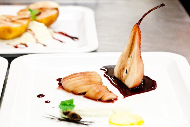 II.Setkání Foodblogerů v Chef parade II.Setkání Foodblogerů v Chef parade