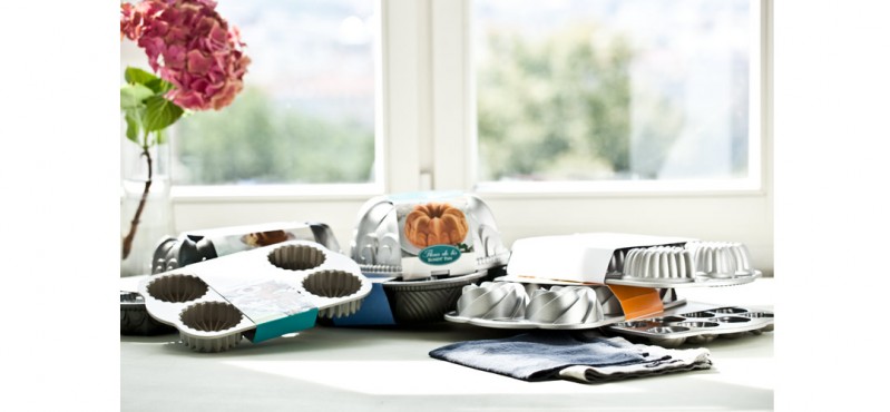 Kuchařka Kitchenette a nový obchod Kuchařka Kitchenette a nový obchod