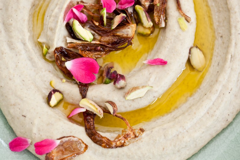 Mungo Hummus Mungo Hummus