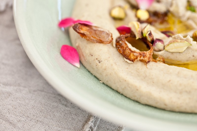Mungo Hummus Mungo Hummus