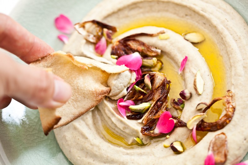 Mungo Hummus Mungo Hummus