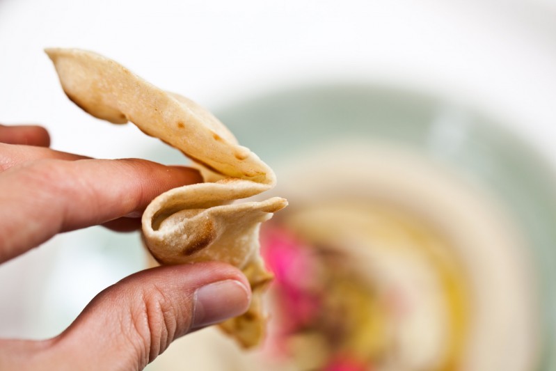 Mungo Hummus Mungo Hummus