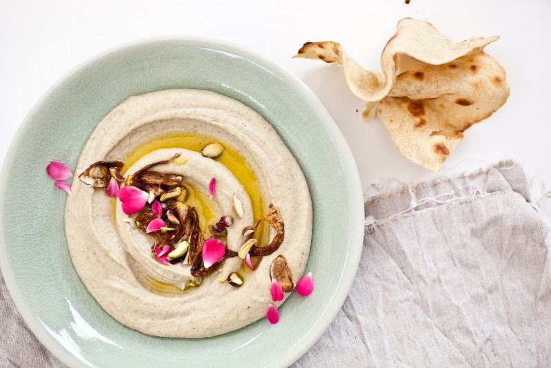 Mungo Hummus Mungo Hummus