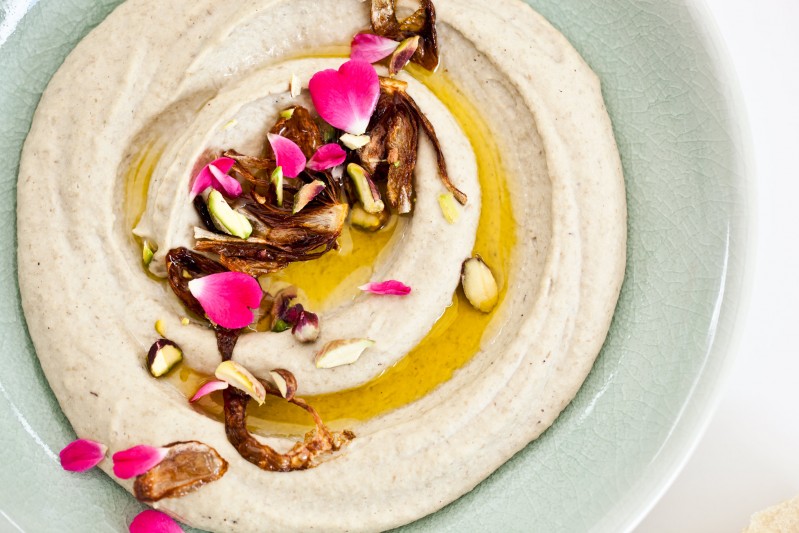 Mungo Hummus Mungo Hummus