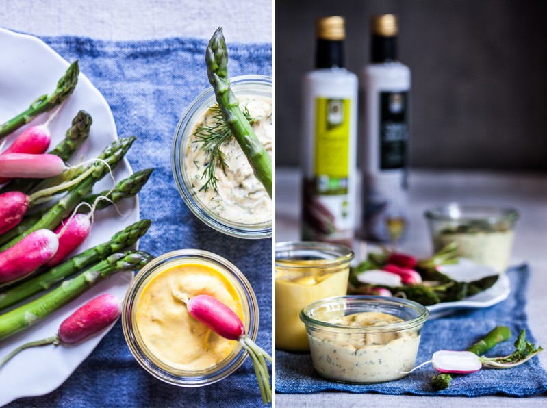 Aioli Aioli