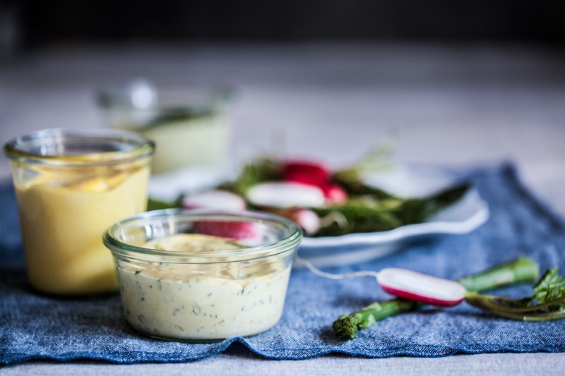 Aioli Aioli
