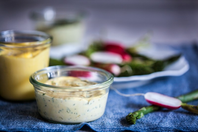 Aioli Aioli