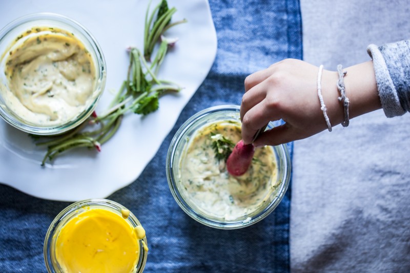 Aioli Aioli