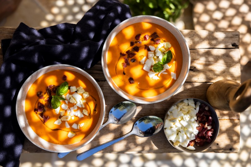 Salmorejo