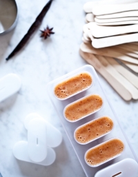 Set na výrobu domácích nanuků Set na výrobu domácích nanuků