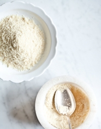 Mandlová moučka na makronky 1kg Mandlová moučka na makronky 1kg