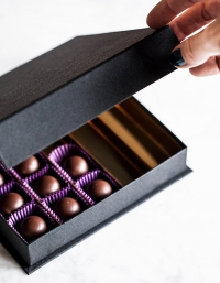 Krabička na pralinky Krabička na pralinky