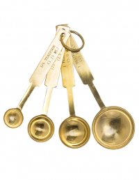 Odměřovací lžičky Odměřovací lžičky