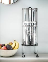 Berkey - uhlíkový filter Berkey - uhlíkový filter