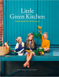 Little Green Kitchen