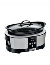 Pomalý hrnec CrockPot NG 5,7l Pomalý hrnec CrockPot NG 5,7l