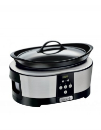 Pomalý hrnec CrockPot NG 5,7l