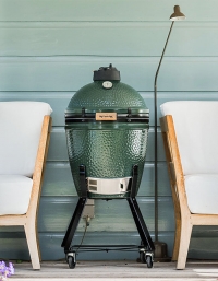 Big Green Egg Big Green Egg