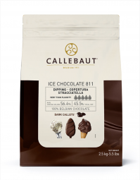ICE Chocolate - polevová čokoláda ICE Chocolate - polevová čokoláda